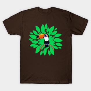 Toco Toucan T-Shirt